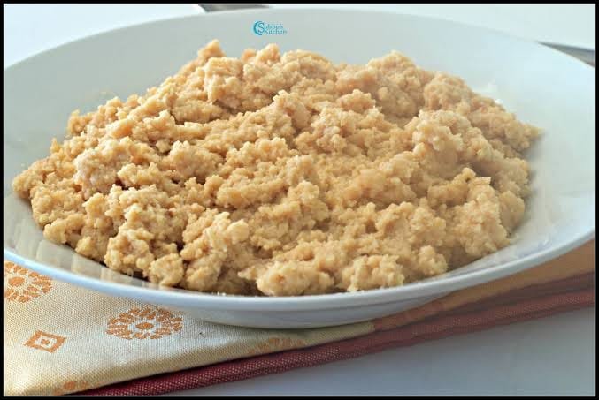 کھویا، بفا | Khoya from Baffa, Mansehra 150 years - Image 2