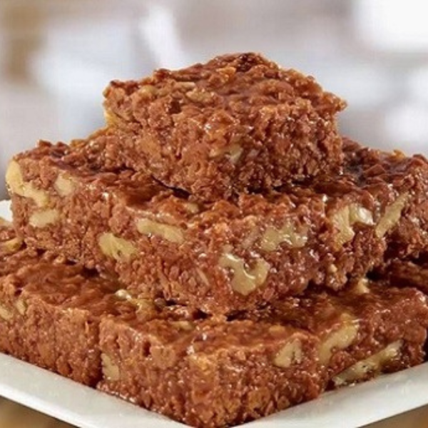 سوہن حلوہ | Sohan Halwa from Bahawalpur - 200 Years