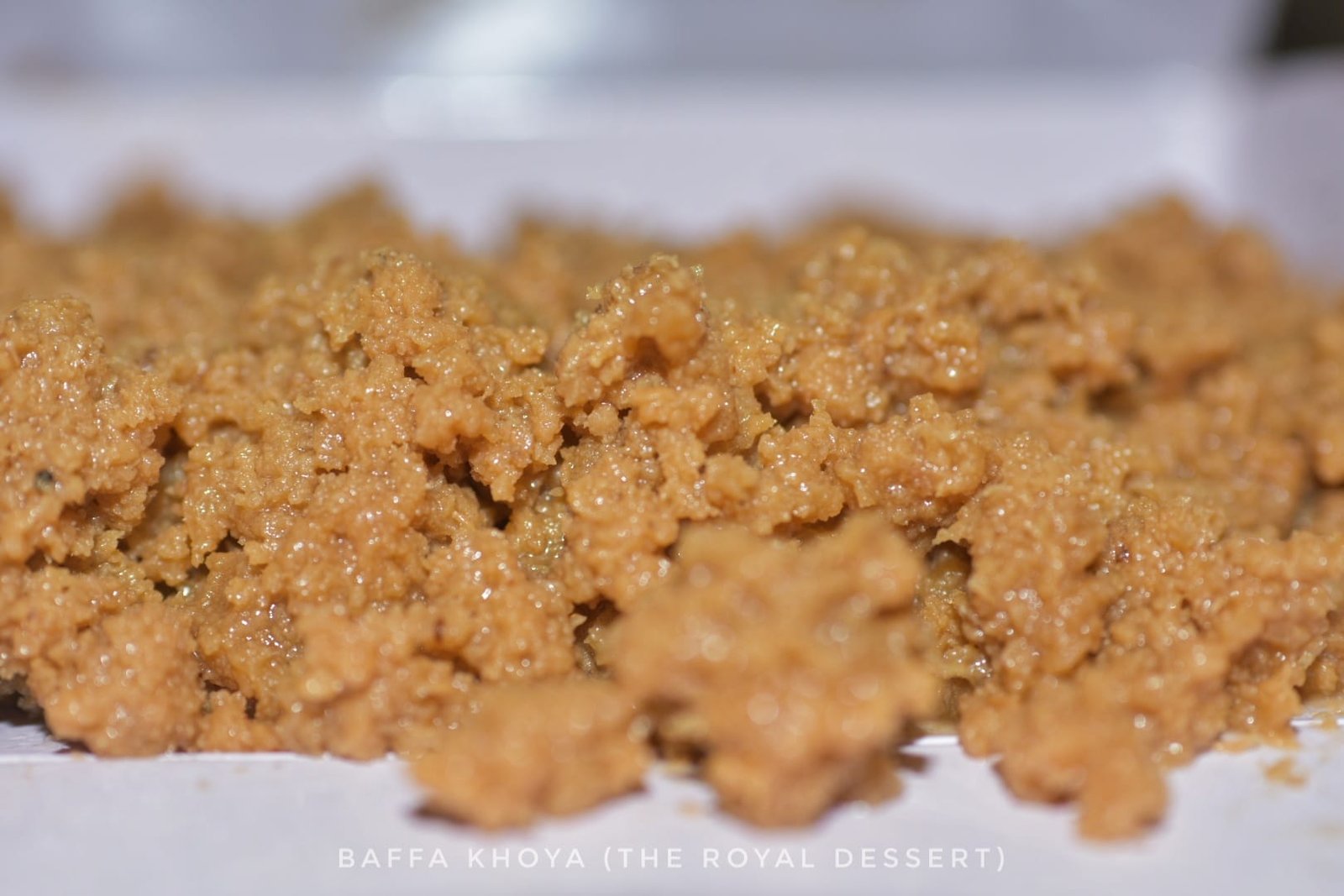 کھویا، بفا | Khoya from Baffa, Mansehra 150 years - Image 3