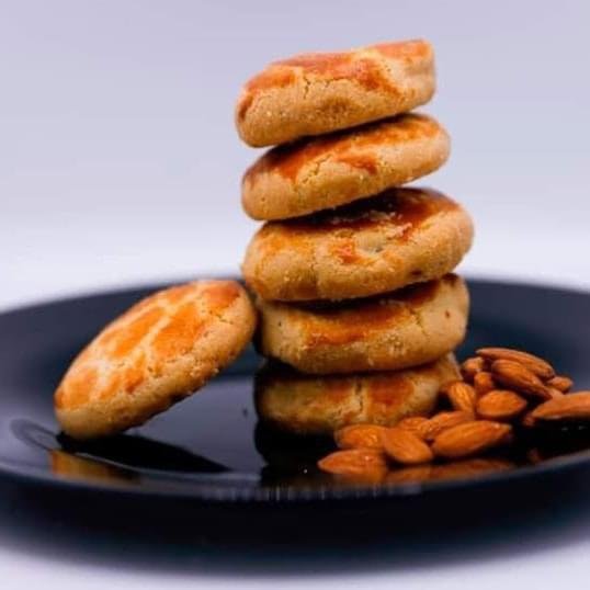 نان خطائی | Lahori Naan Khatai - 140 Year